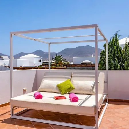 Amparo By Plus Villa