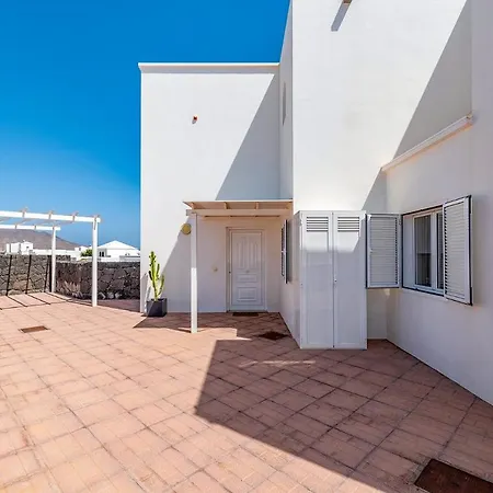 Amparo By Plus Playa Blanca (Lanzarote)